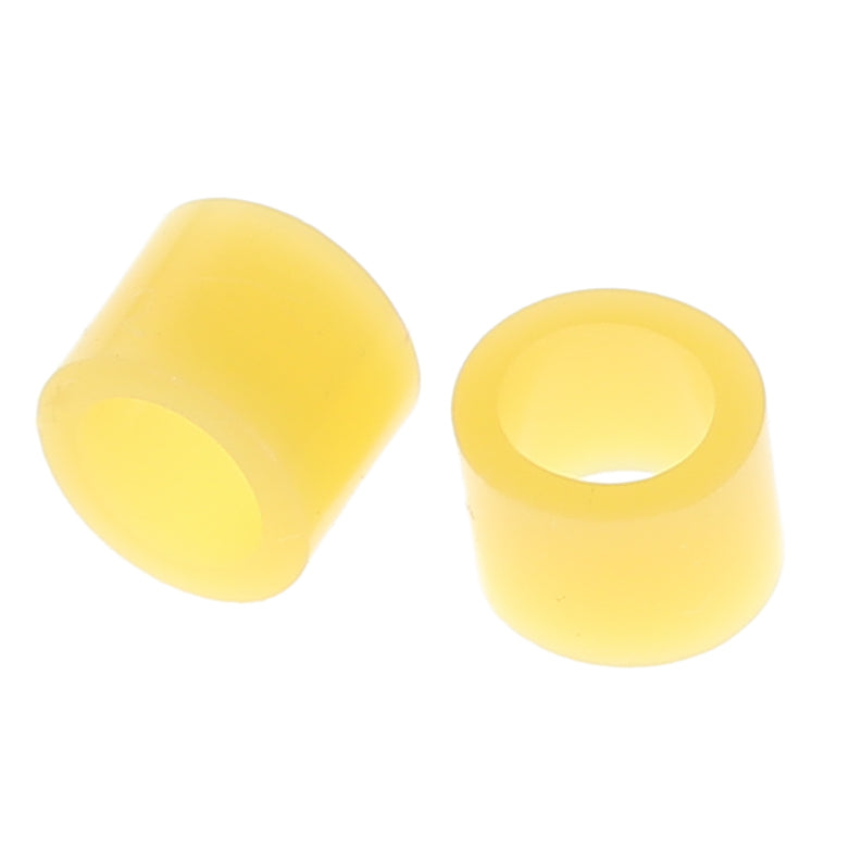 House Brand Dentistry 300252 HSB Color Coded Instrument Rings Yellow 60/Bx House Brand Dentistry 300252 HSB Color Coded Instrument Rings Yellow 60/Bx